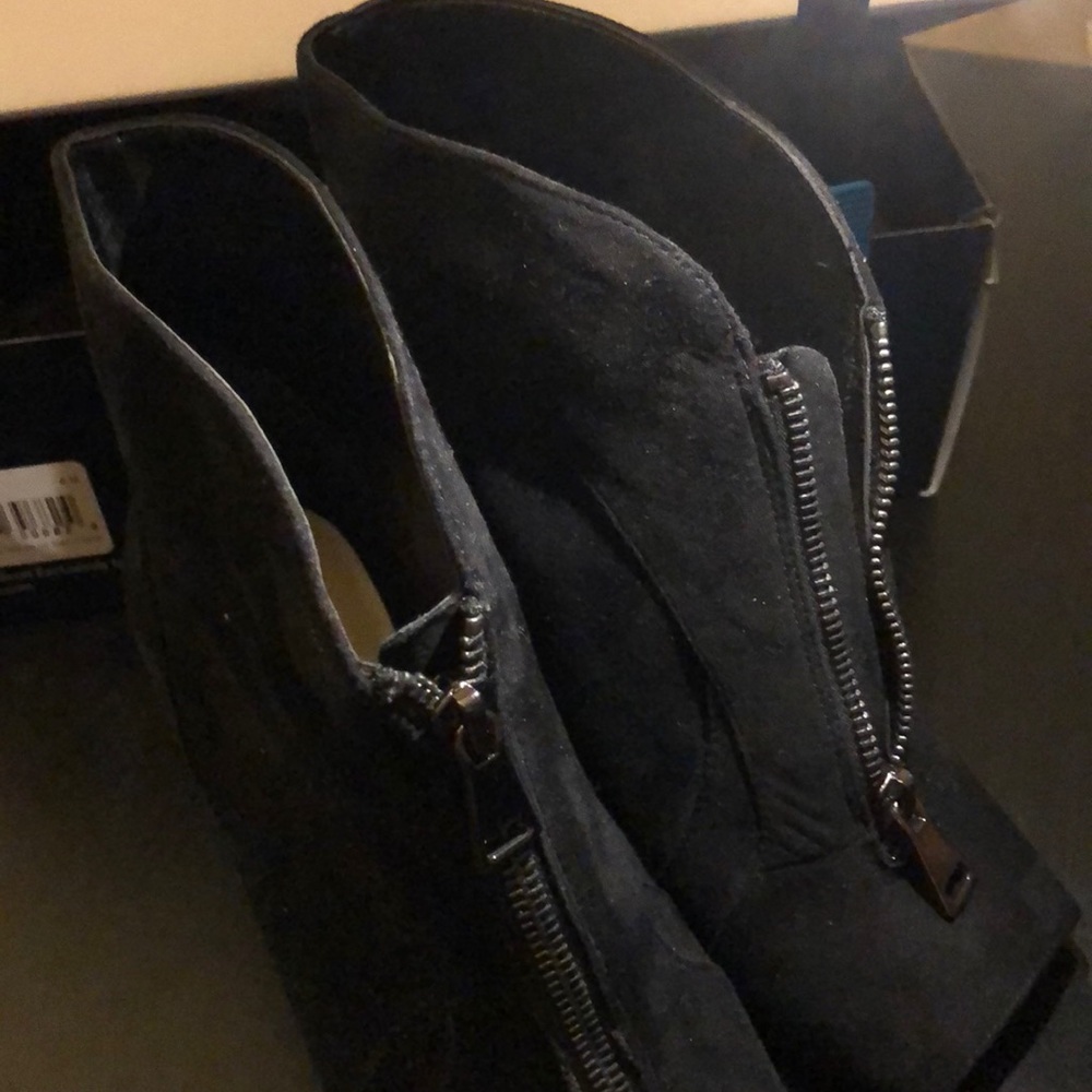 Booties - Picture 2 of 6